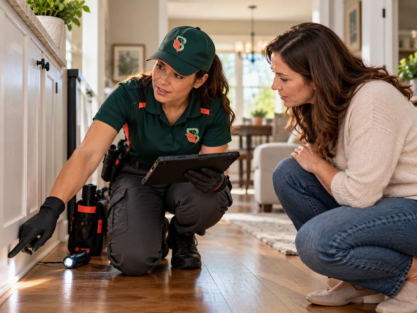 Pest Control Andale, KS FAQs